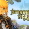 dragon nest online indonesia