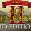 age of empires ii hd
