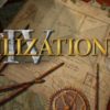 Civilization IV Logo