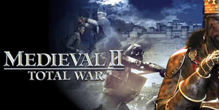 medieval ii total war