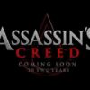 Assassin's Creed 2 Years Illustration