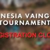 Indonesia Vainglory Tournament Closed