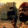 Jonas Savimbi - Call of Duty: Black Ops II