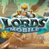 lords mobile
