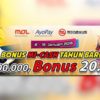 MOL & AyoPay Event Mi-Cash Bonus