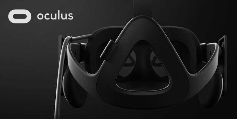 oculus rift preview