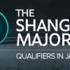 The Shanghai Major Qualifier