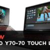 Lenovo Y70-70 Touch