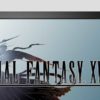 Final Fantasy XV PC Illustration