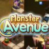 Monster Avenue