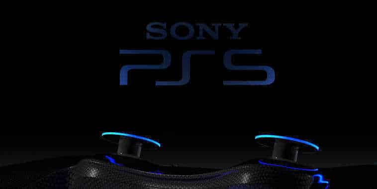 playstation 5 concept