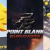 point blank spin off games