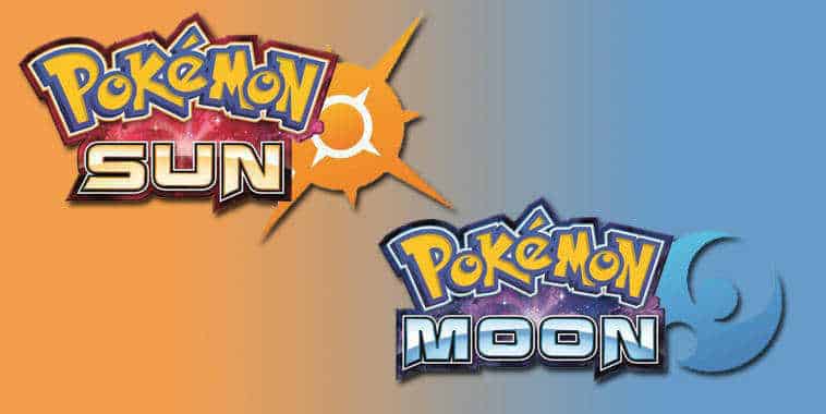 pokemon sun moon