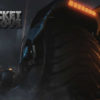 Rocket League - Batmobile DLC