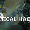 Critical Hack Script DotA 2