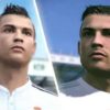 FIFA Online 3 New Ronaldo