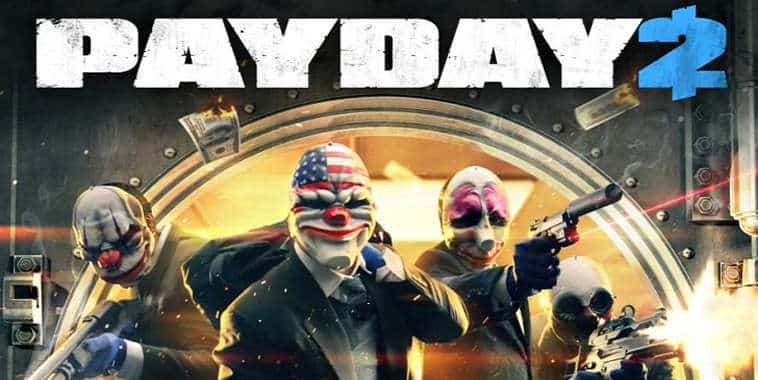 PayDay 2