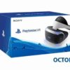 PlayStation VR Box
