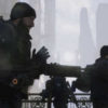 The Division Launch Trailer
