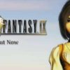 Final Fantasy IX on Steam