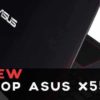 ASUS X550JX