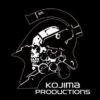 Kojima Productions logo