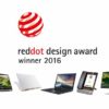 Red Dot Design Awards 2016