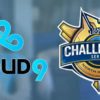 Cloud9 on Challenger Series