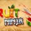 fruit ninja movie
