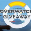 Giveaway Overwatch Origin Edition Gratis