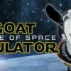 Goat Simulator akan Pindah Ke Luar Angkasa dalam DLC Terbarunya