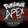 Pokemon Apex