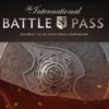 the international 2016 battle pass