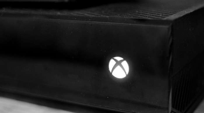 Xbox One Close Logo