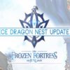 Dragon Nest - Dragon Ice Nest