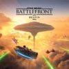 Star Wars Battlefront - Bespin DLC