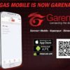 Garena Mobile