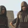 Assassin's Creed Behind the Scene