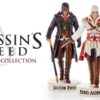 Assassin's Creed Collection Figures