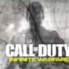 Call of Duty: Infinite Warfare Science Illustration