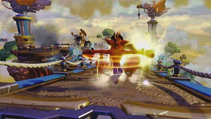 Crash Bandicoot Dipastikan akan Hadir Kembali dalam Versi Remastered