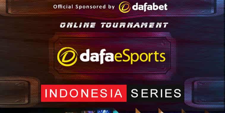 DafaeSports Indonesia Series