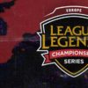 Europe League of Legends