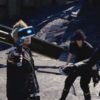 Final Fantasy XV VR