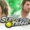 LINE Superstar Tennis