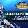 Seven Knights Ramadhan Event