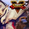 Street Fighter V Mod Overwatch