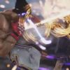 Tekken 7 - E3 Trailer