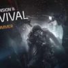 The Division: Survival