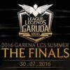 The Finals 2016 LGS Summer